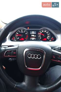 Седан Audi A6 2010 в Киеве
