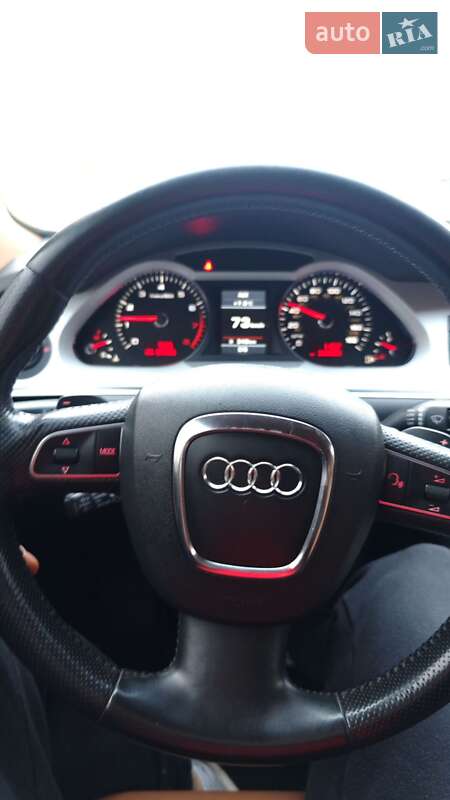 Седан Audi A6 2010 в Киеве фото 10 Седан Audi A6 2010 в Киеве