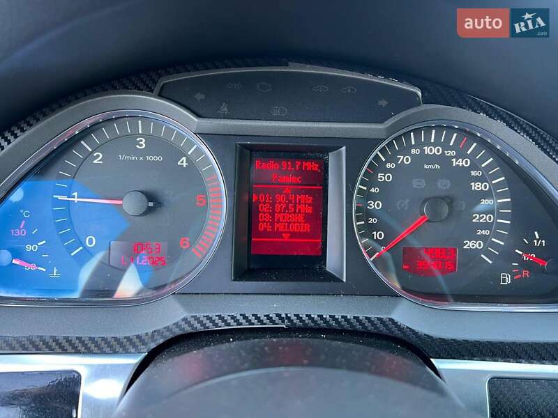 Седан Audi A6 2004 в Львове фото 21 Седан Audi A6 2004 в Львове