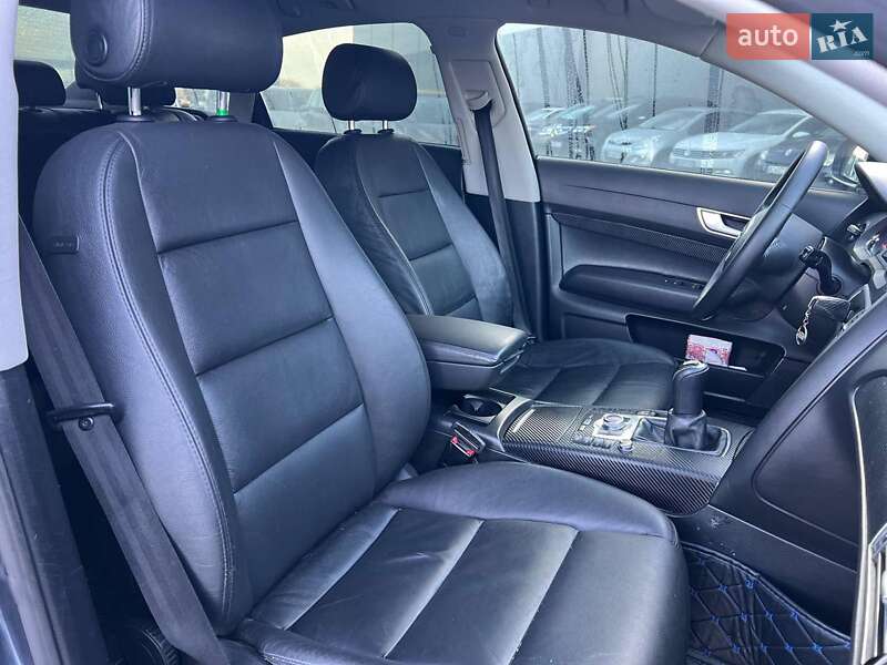 Седан Audi A6 2004 в Львове фото 39 Седан Audi A6 2004 в Львове