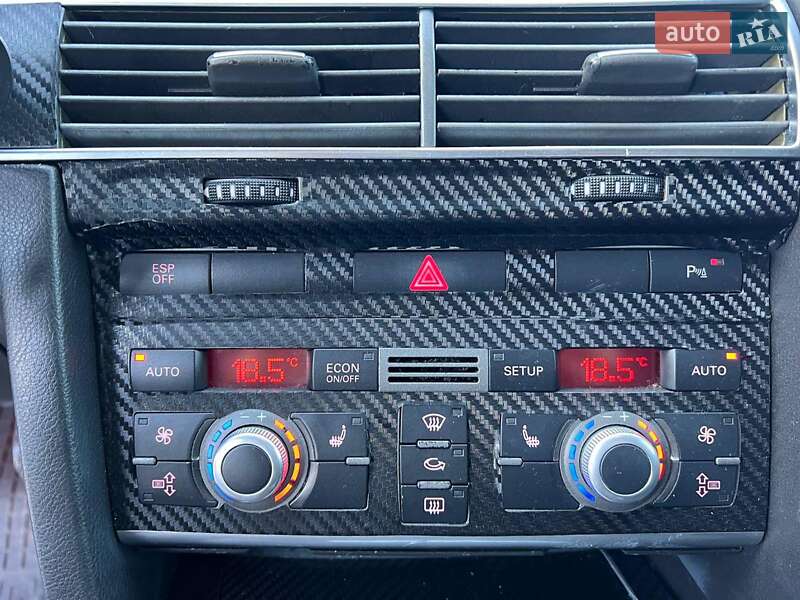 Седан Audi A6 2004 в Львове фото 29 Седан Audi A6 2004 в Львове