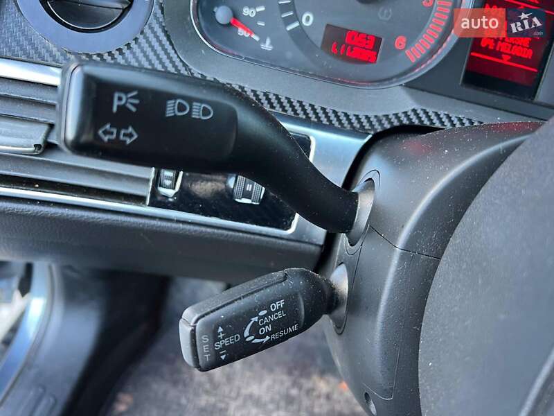 Седан Audi A6 2004 в Львове фото 26 Седан Audi A6 2004 в Львове