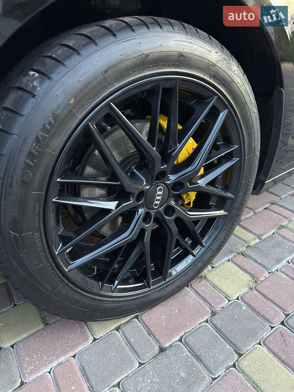 Універсал Audi A6 2021 в Кам'янець-Подільському фото 14 Універсал Audi A6 2021 в Кам'янець-Подільському