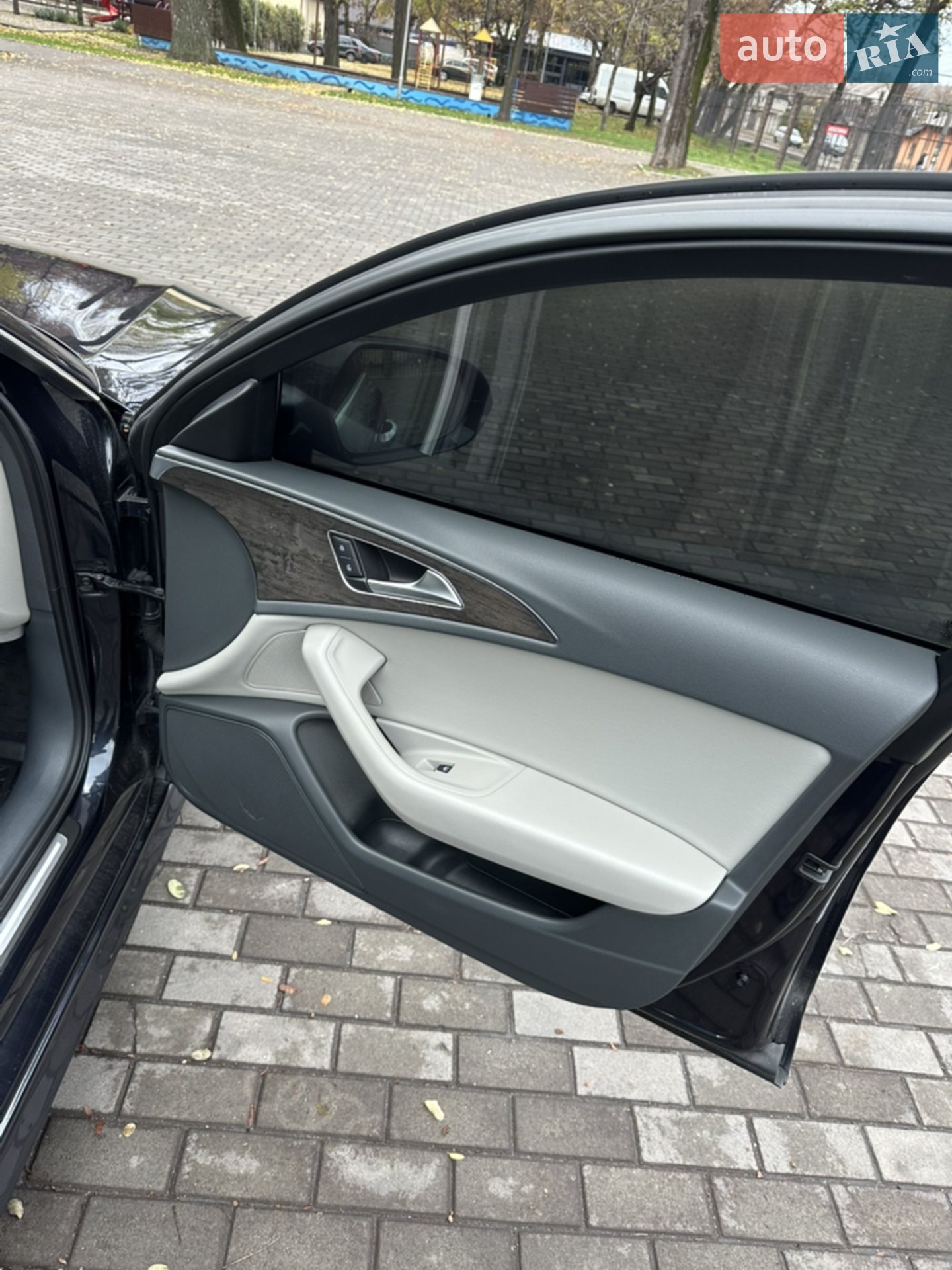 2018 Audi A6 - мініатюра 15