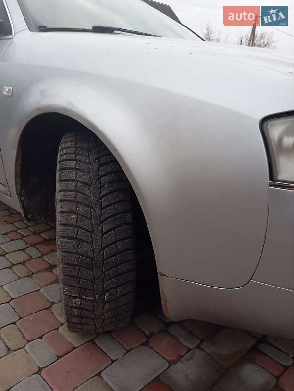 Универсал Audi A6 2003 в Белой Церкви фото 2 Универсал Audi A6 2003 в Белой Церкви