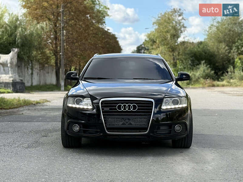 Універсал Audi A6 2011 в Житомирі фото 19 Універсал Audi A6 2011 в Житомирі
