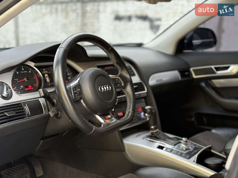 Універсал Audi A6 2011 в Житомирі фото 25 Універсал Audi A6 2011 в Житомирі