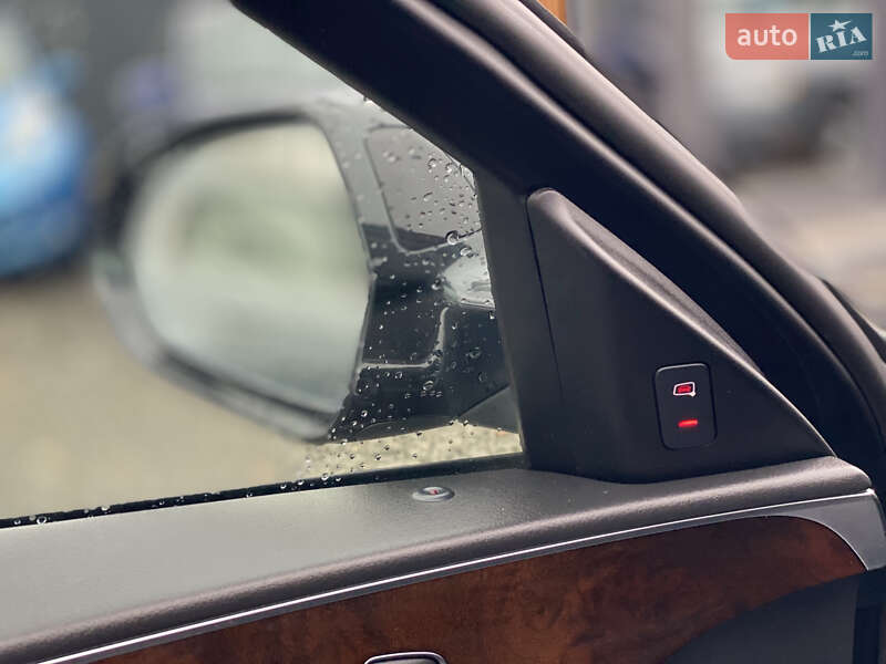Седан Audi A6 2015 в Луцьку фото 60 Седан Audi A6 2015 в Луцьку
