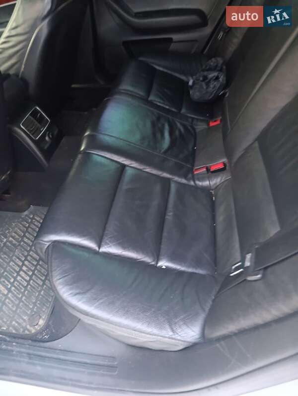 Седан Audi A6 2005 в Вишгороді фото 4 Седан Audi A6 2005 в Вишгороді