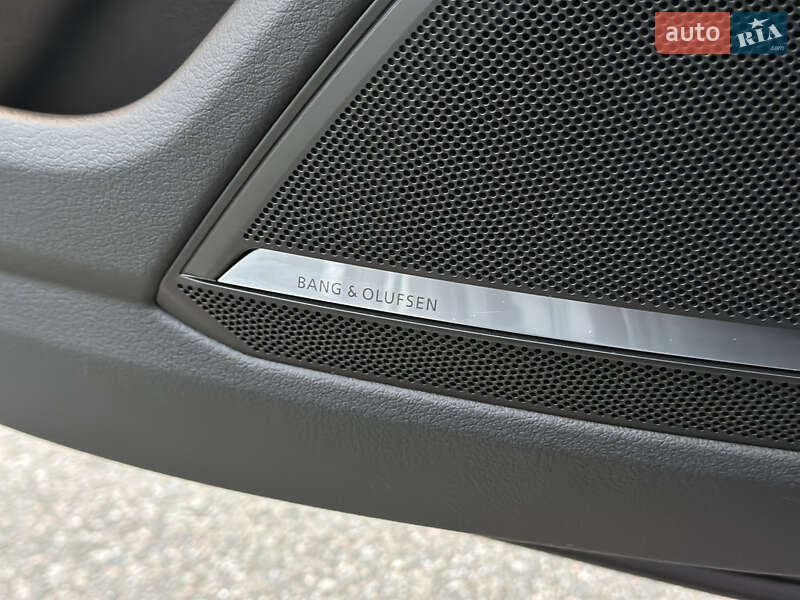 Седан Audi A6 2019 в Києві фото 36 Седан Audi A6 2019 в Києві