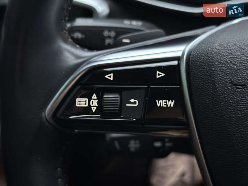 Седан Audi A6 2019 в Києві фото 47 Седан Audi A6 2019 в Києві