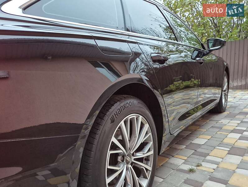 Универсал Audi A6 2019 в Киеве