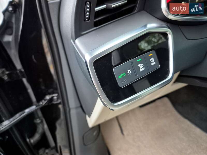 Универсал Audi A6 2019 в Киеве