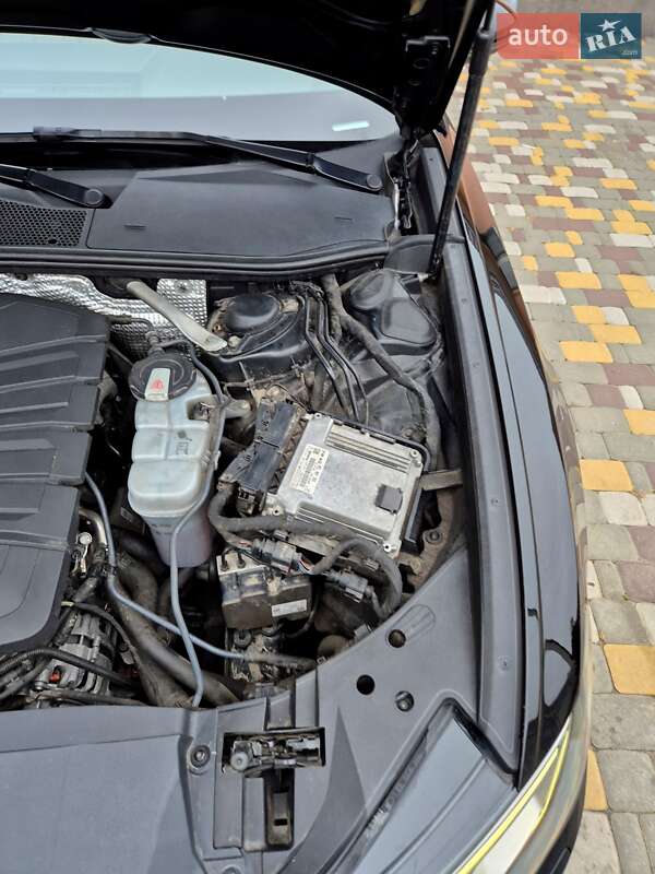 Универсал Audi A6 2019 в Киеве