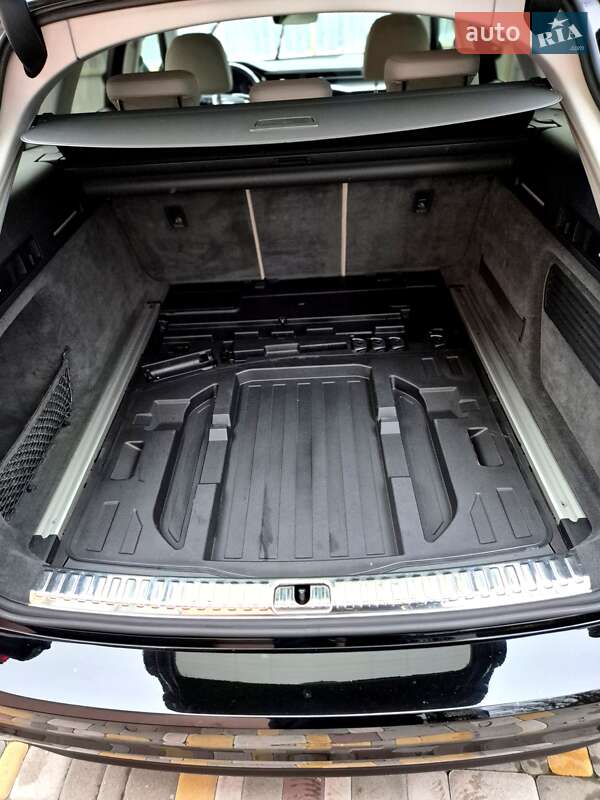 Универсал Audi A6 2019 в Киеве