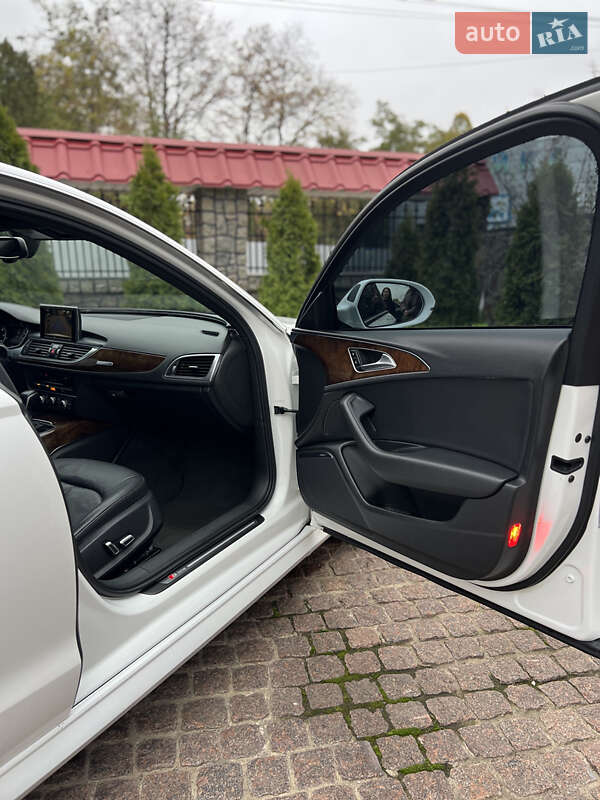 Седан Audi A6 2015 в Первомайську фото 28 Седан Audi A6 2015 в Первомайську