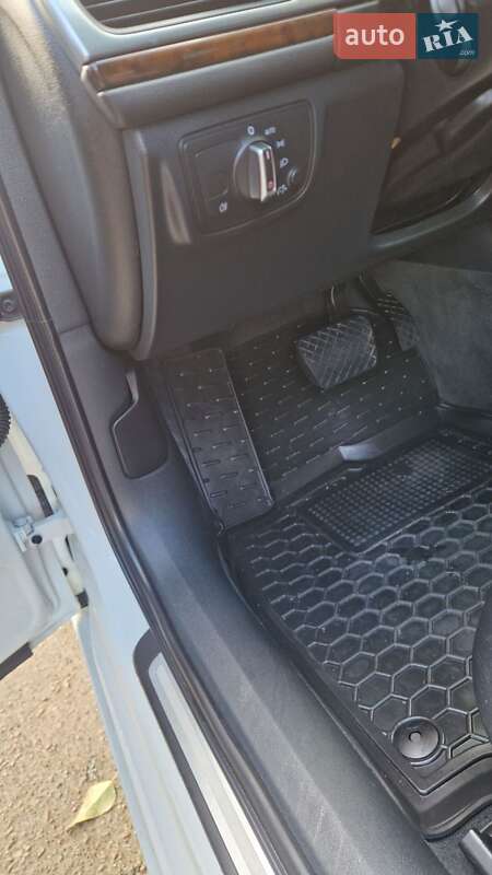 Седан Audi A6 2014 в Миколаєві фото 16 Седан Audi A6 2014 в Миколаєві