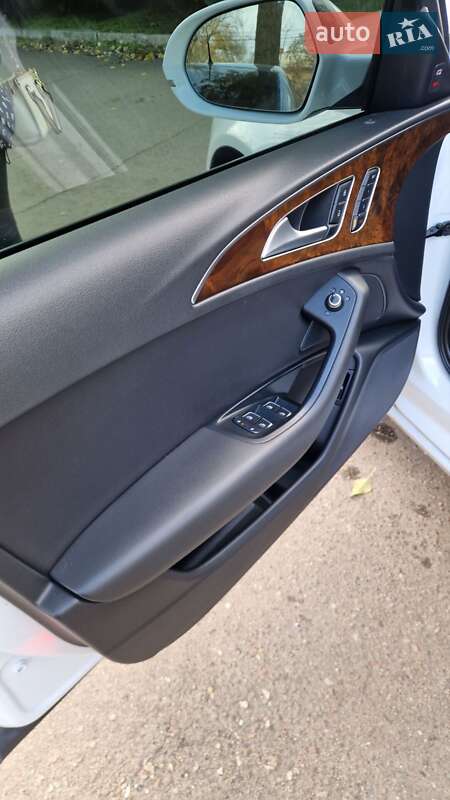 Седан Audi A6 2014 в Миколаєві фото 19 Седан Audi A6 2014 в Миколаєві