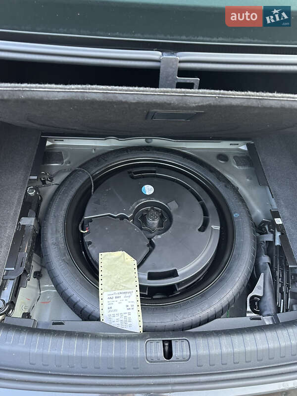 Седан Audi A6 2020 в Запоріжжі фото 14 Седан Audi A6 2020 в Запоріжжі