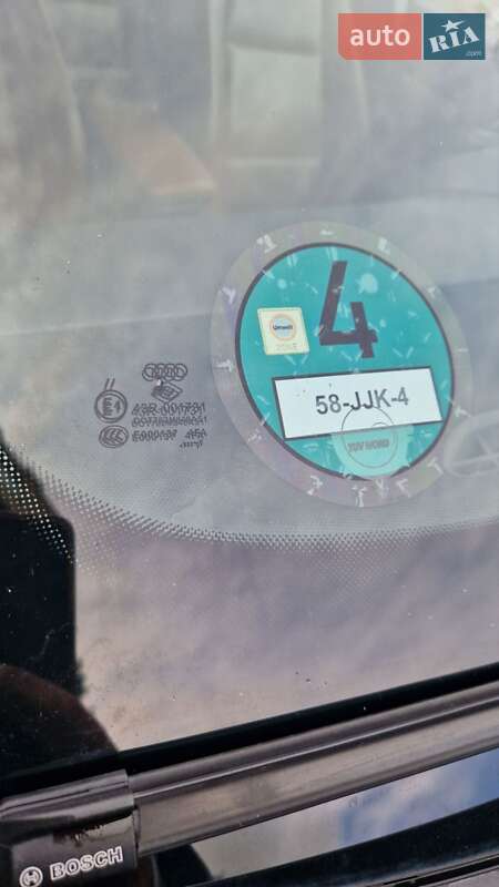 Універсал Audi A6 2009 в Миколаєві