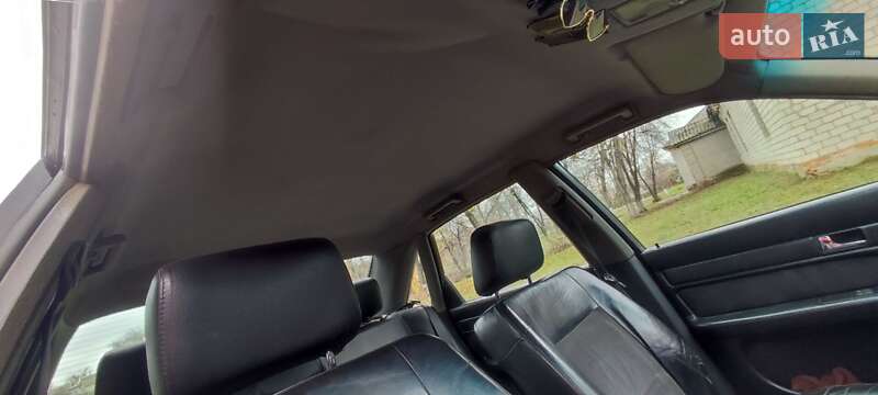 Седан Audi A6 1995 в Глобиному фото 10 Седан Audi A6 1995 в Глобиному