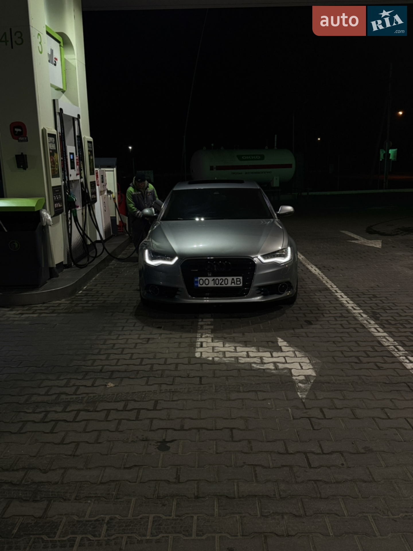 2014 Audi A6 - мініатюра 42
