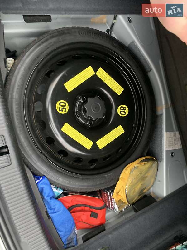 Седан Audi A6 2011 в Борисполі