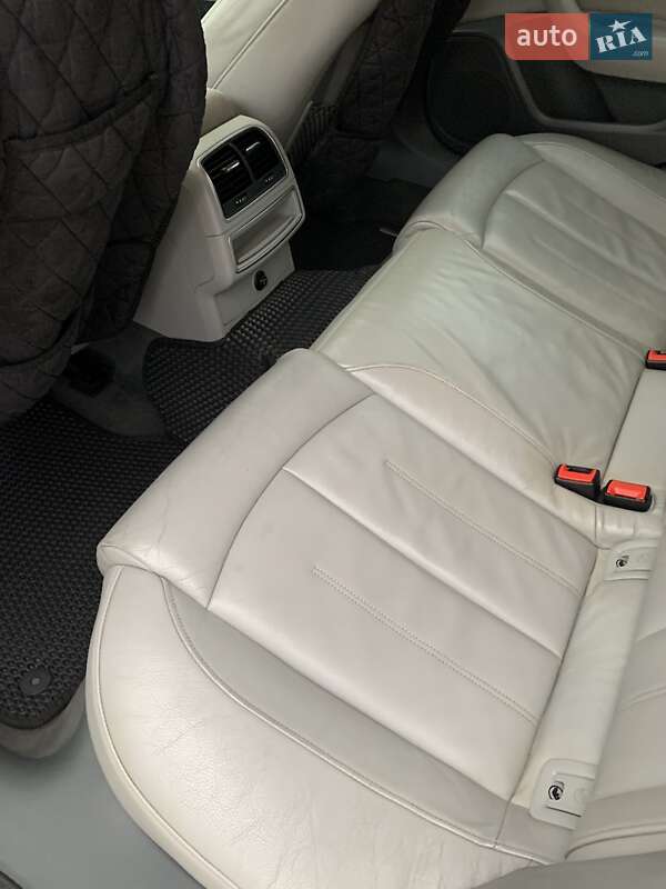 Седан Audi A6 2011 в Борисполі