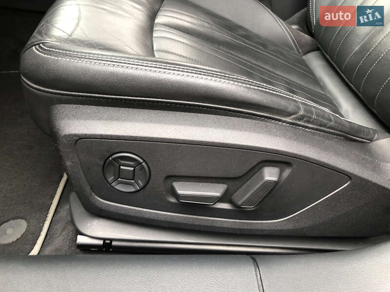 Седан Audi A6 2018 в Києві фото 28 Седан Audi A6 2018 в Києві