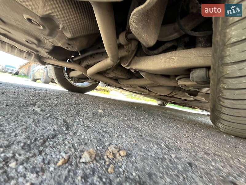 Седан Audi A6 2014 в Дніпрі