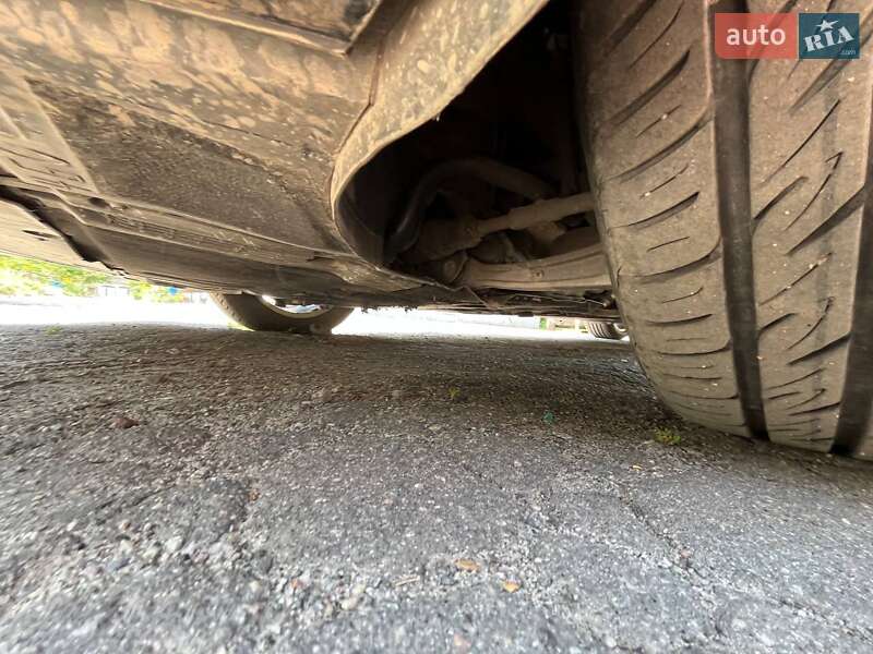 Седан Audi A6 2014 в Дніпрі