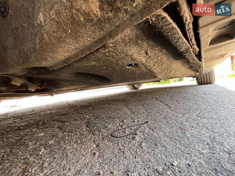 Седан Audi A6 2014 в Дніпрі