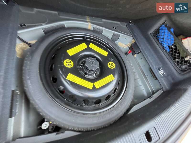 Седан Audi A6 2014 в Дніпрі