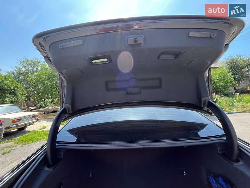 Седан Audi A6 2014 в Дніпрі