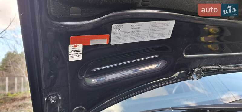 Универсал Audi A6 2000 в Жовкве
