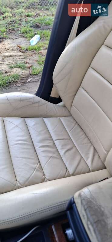 Универсал Audi A6 2000 в Жовкве