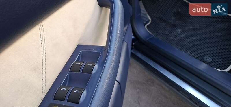 Универсал Audi A6 2000 в Жовкве