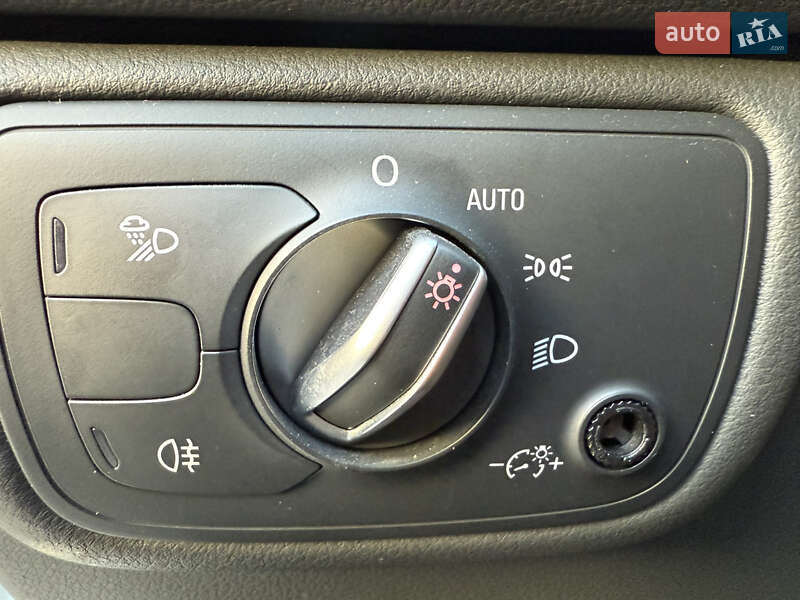 Седан Audi A6 2015 в Одесі фото 17 Седан Audi A6 2015 в Одесі