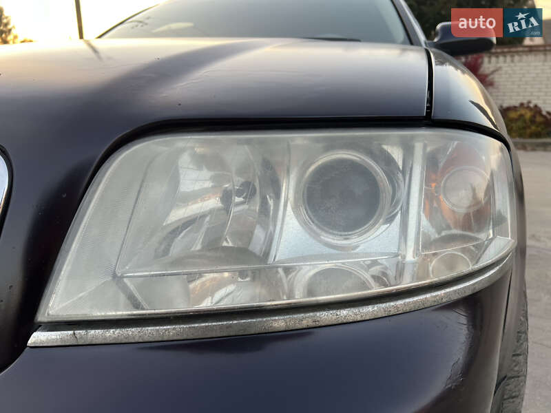 Універсал Audi A6 2003 в Вінниці фото 44 Універсал Audi A6 2003 в Вінниці