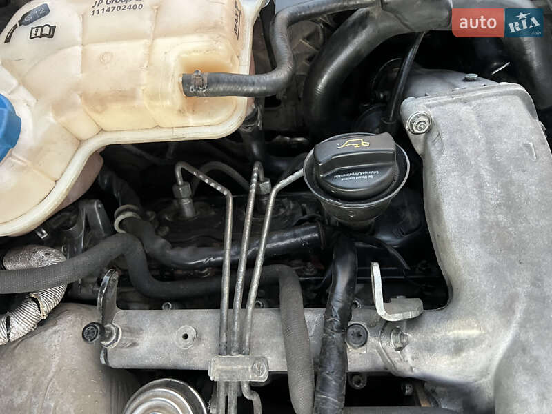 Універсал Audi A6 2003 в Вінниці фото 47 Універсал Audi A6 2003 в Вінниці
