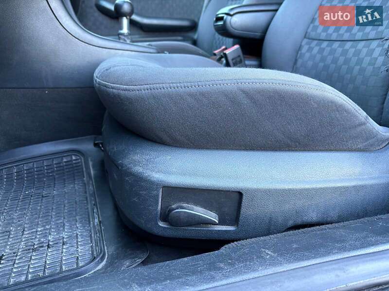 Универсал Audi A6 2000 в Львове