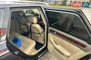 Универсал Audi A6 2003 в Тернополе