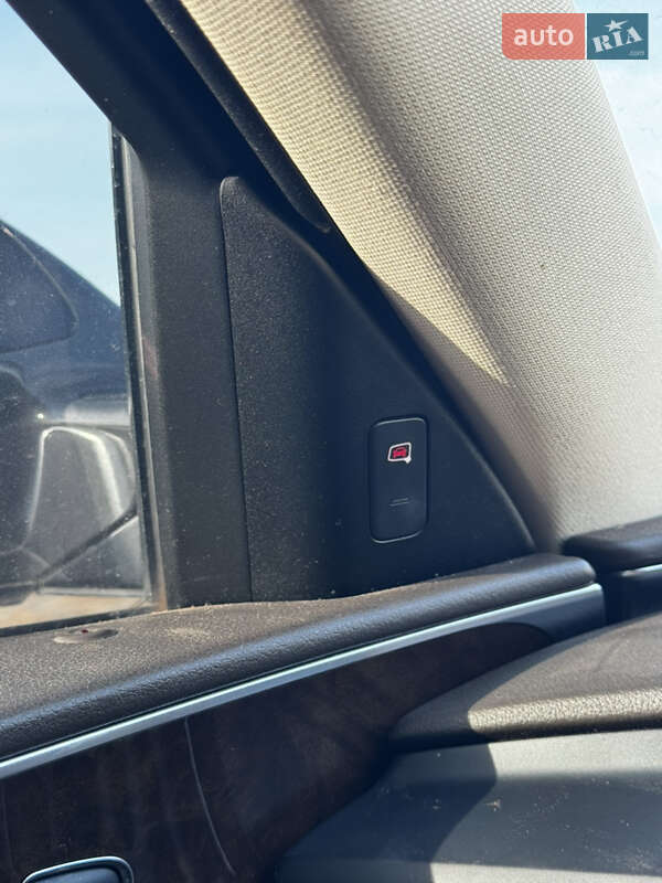 Седан Audi A6 2012 в Луцьку фото 11 Седан Audi A6 2012 в Луцьку