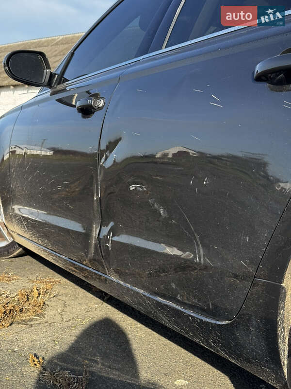 Седан Audi A6 2012 в Луцьку фото 16 Седан Audi A6 2012 в Луцьку