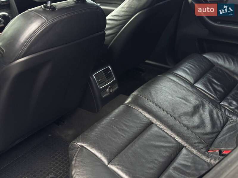 Седан Audi A6 2005 в Запоріжжі фото 11 Седан Audi A6 2005 в Запоріжжі
