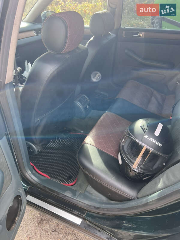 Універсал Audi A6 1998 в Камені-Каширському фото 8 Універсал Audi A6 1998 в Камені-Каширському