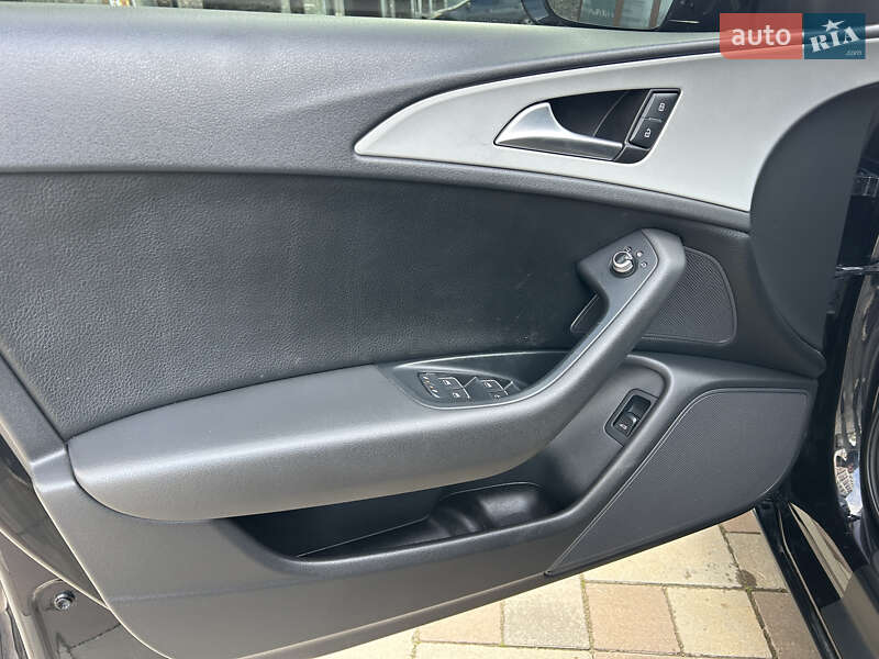 Седан Audi A6 2013 в Черкасах фото 17 Седан Audi A6 2013 в Черкасах