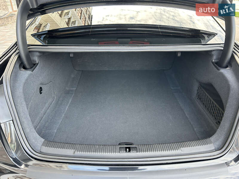 Седан Audi A6 2013 в Черкасах фото 20 Седан Audi A6 2013 в Черкасах