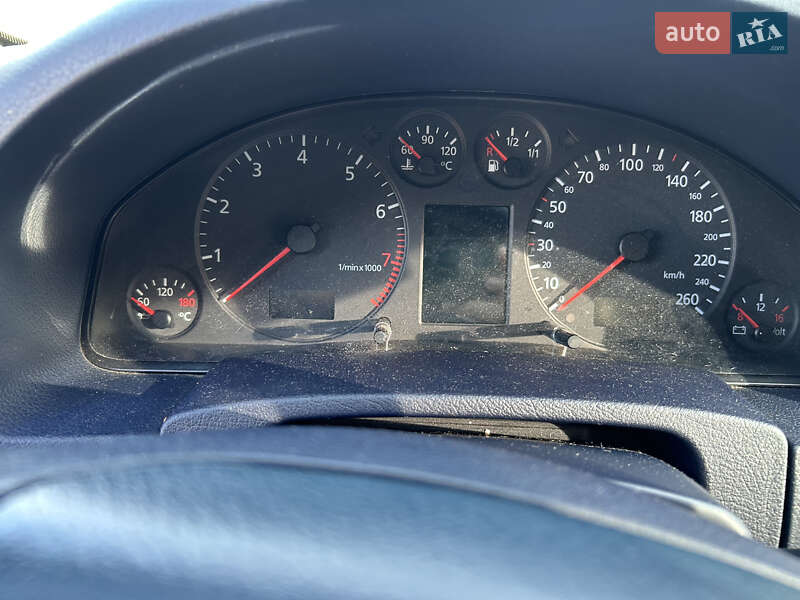 Седан Audi A6 1999 в Новояворівську фото 26 Седан Audi A6 1999 в Новояворівську