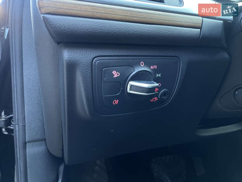 Седан Audi A6 2016 в Одесі фото 10 Седан Audi A6 2016 в Одесі